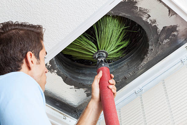 Best Air Duct Cleaning Near Me  in , MO